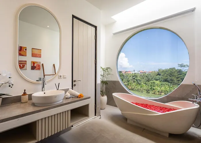 2bd Mediterranean With Rooftop And Private Pool *