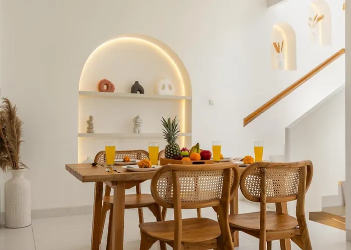 2bd Mediterranean With Rooftop And Private Pool * チャングー