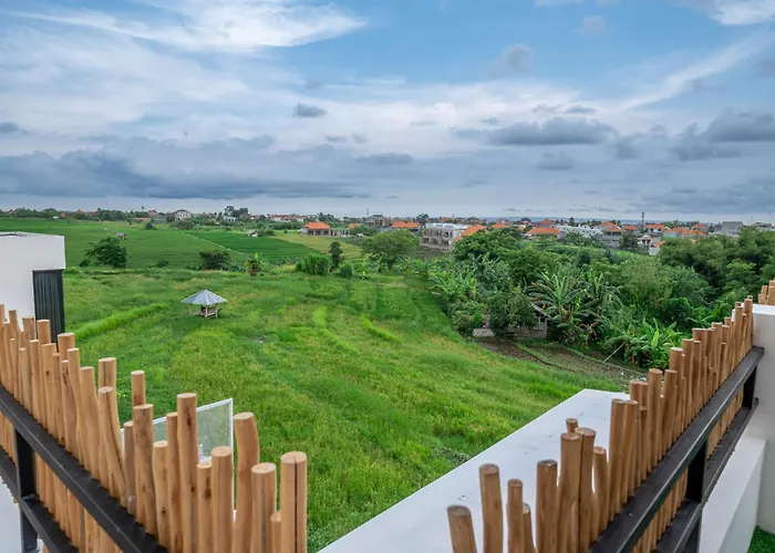 ヴィラ 2bd Mediterranean With Rooftop And Private Pool チャングー